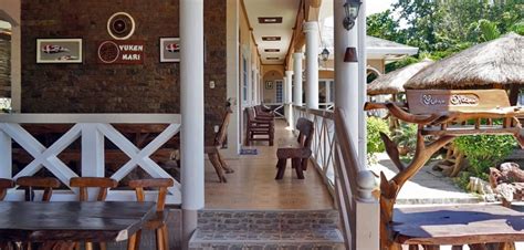 libaong beach hotels